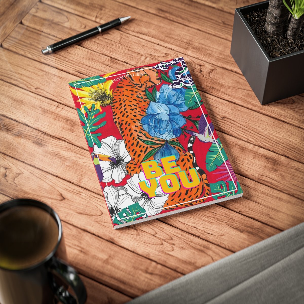 Rebal feral2 Rebal feral2