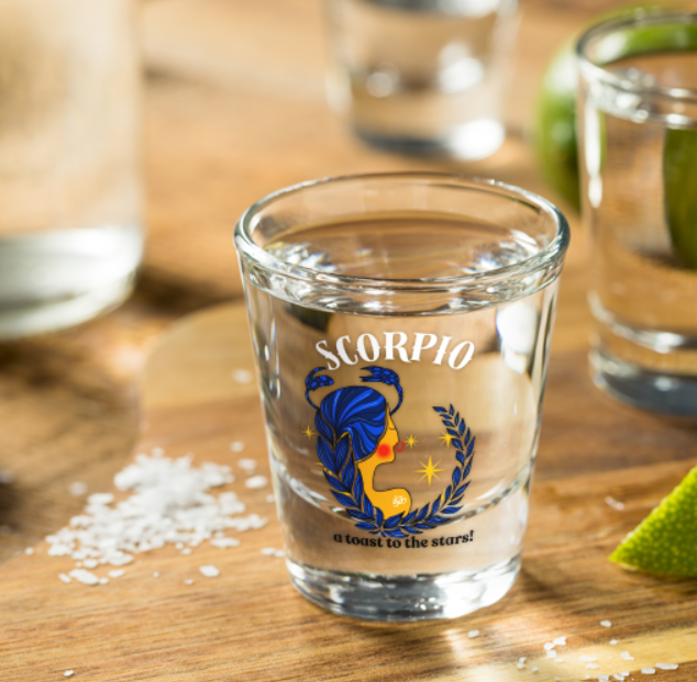 scorpio scorpio